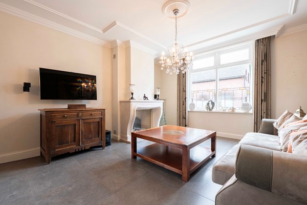 Medium property photo - Onze Lieve Vrouwestraat 138, 4735 AH Zegge